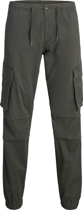 Produktbild Jack & Jones Locker geschnitten Cargo-Hose Cargo-Hose (S)