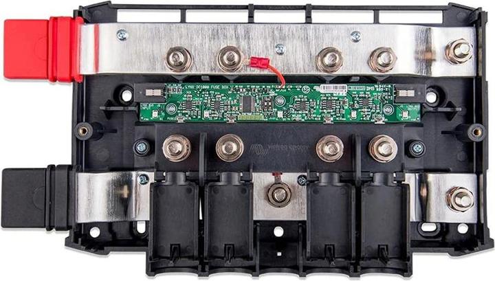 Image du produit Victron Energy Distributeur Lynx