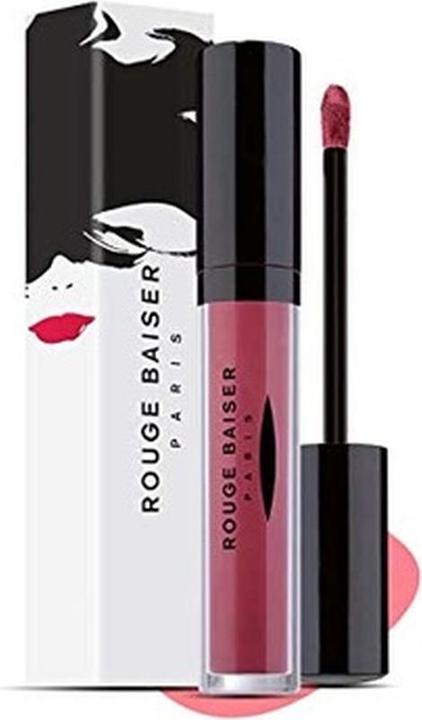 Rouge Baiser Intensément Mat (813 Fraise)