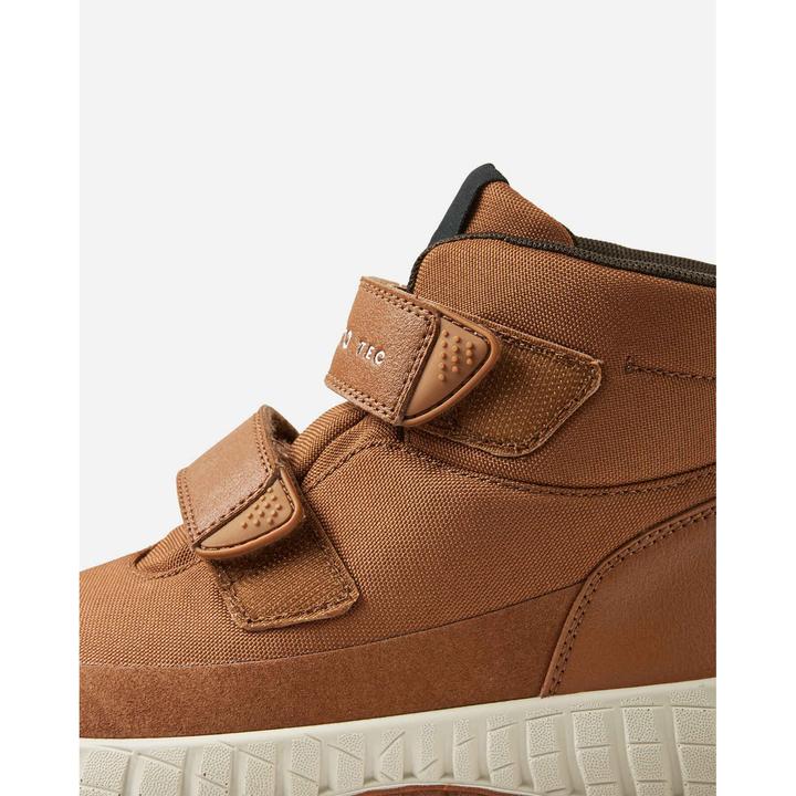 Actual product image Reima Patter 2.0 tec-Schuhe (31)