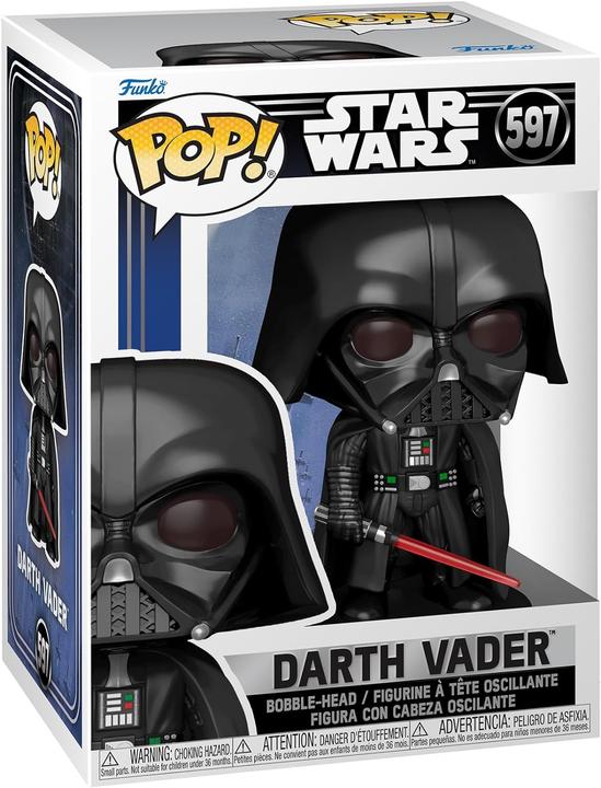 Immagine prodotto Funko Darth Vader