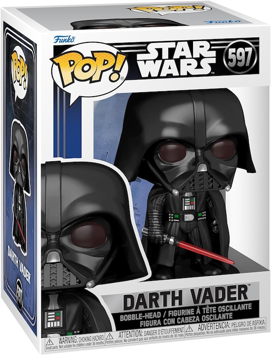 Produktbild Funko Darth Vader