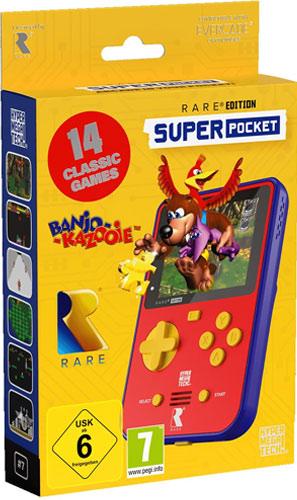 Image du produit Blaze HMT Super Pocket Rare Edition