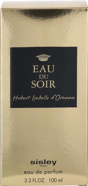 Produktbild Sisley Eau du Soir (Eau de Parfum, 100 ml)