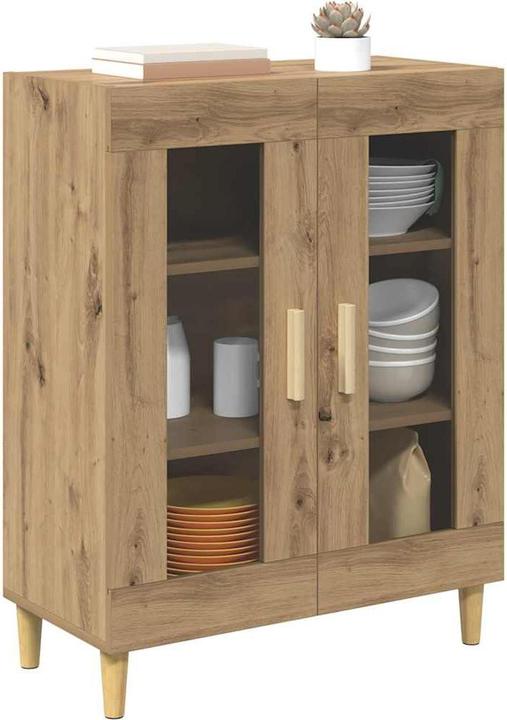 Artisan-Eiche