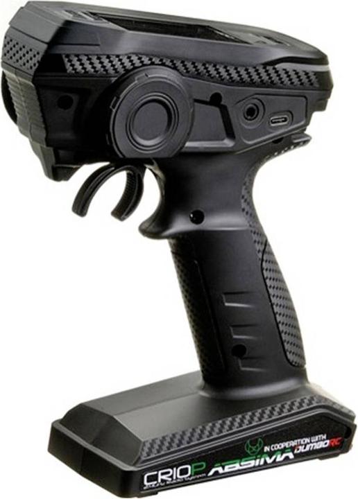 Immagine prodotto Absima Radio a 10 canali CR10P 2,4GHz con ricevitore incluso