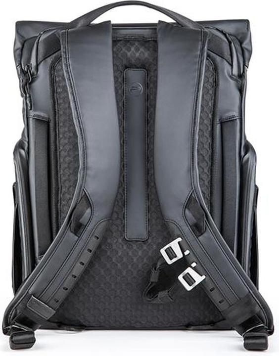 Immagine prodotto Pgytech Zaino fotografico OneGo 18L (Zaino per fotocamera, 18 l)
