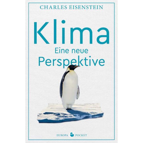 Klima, Fachbücher von Charles Eisenstein