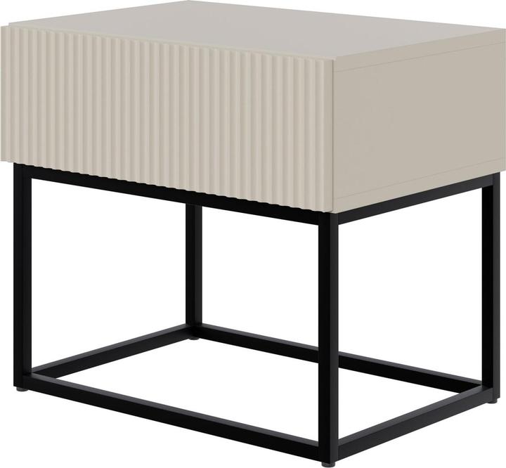 Black, Greige