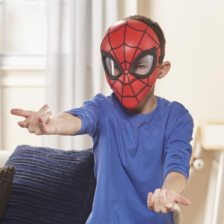 Produktbild Hasbro Spider-Man