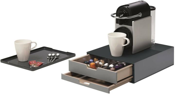Produktbild Durable Coffee Point Box S (280 x 95 x 356 mm)