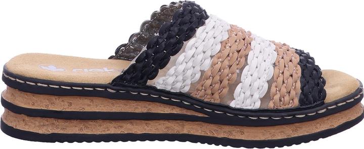 Image du produit Rieker 629P8-90 Sandal (36)