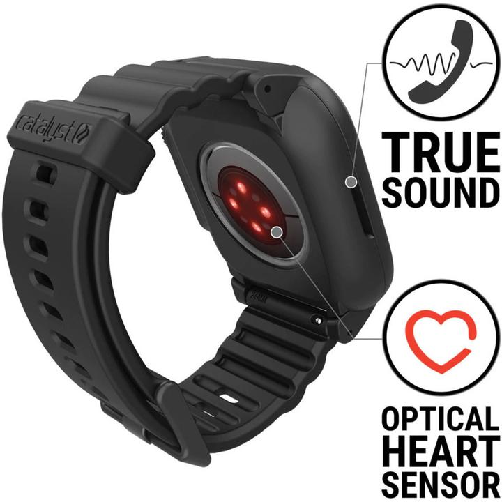 Produktbild Catalyst Wasserdichtes Case 45mm