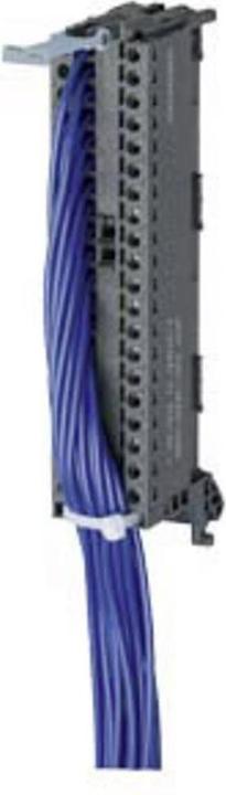 Actual product image Siemens PLC connector 6ES7922-5BC50-0HB0 6ES79225BC500HB0