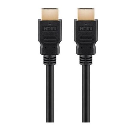 Actual product image Goobay HDMI – HDMI (1.50 m)