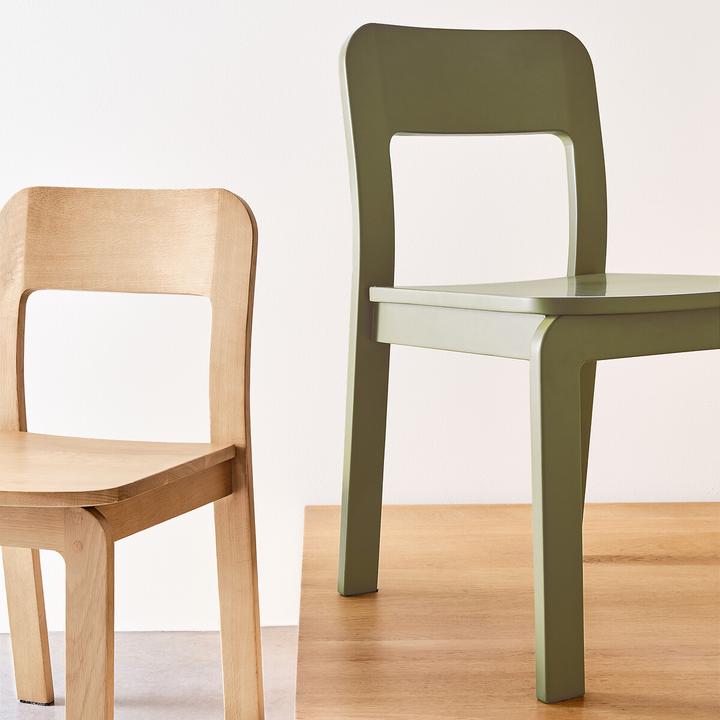 Produktbild La Redoute Interieurs Talet