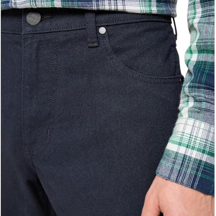 Immagine prodotto Wrangler Pantaloni in tessuto Greensboro (36)