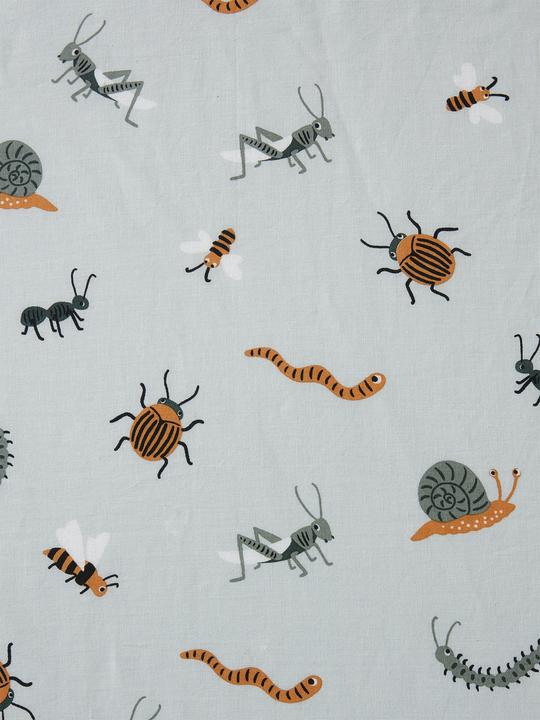 Image du produit Vertbaudet Spannbettlaken (90 x 140 cm)