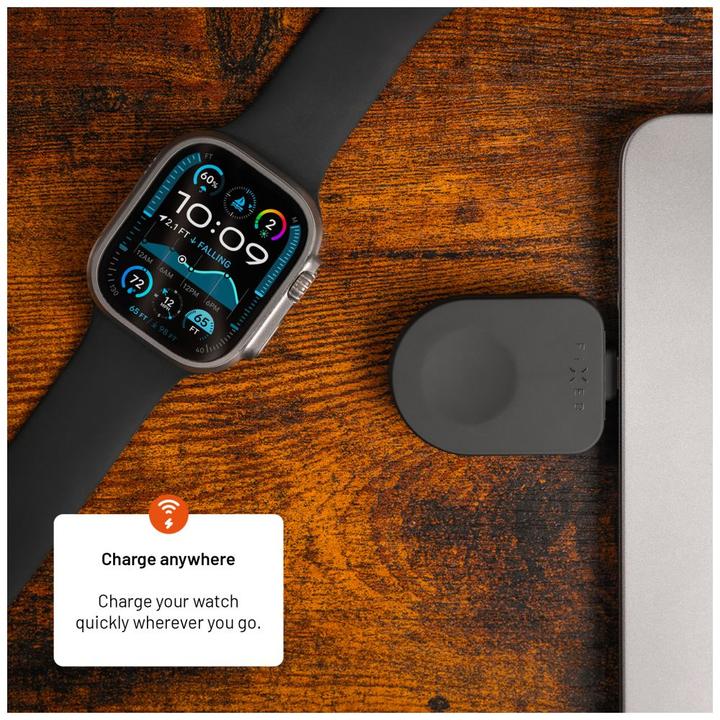 Produktbild Fixed USB-C Apple Watch Ladeadapter (2.50 W)