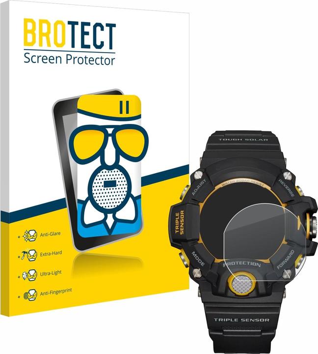 Immagine prodotto BROTECT AirGlass Vetro Opaco