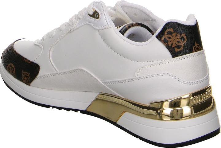 Immagine prodotto Guess scarpe da basket da in similpelle moxea (39)