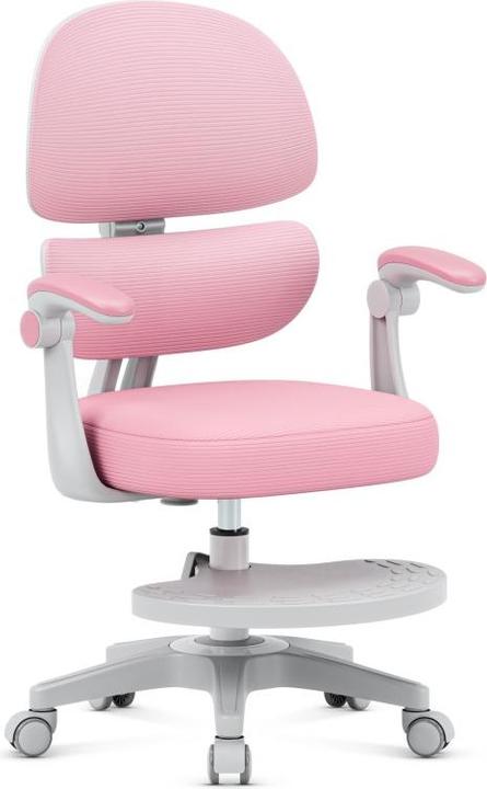 Actual product image Mark Adler Ergonomischer Kinderstuhl Junior 4.4 Rosa