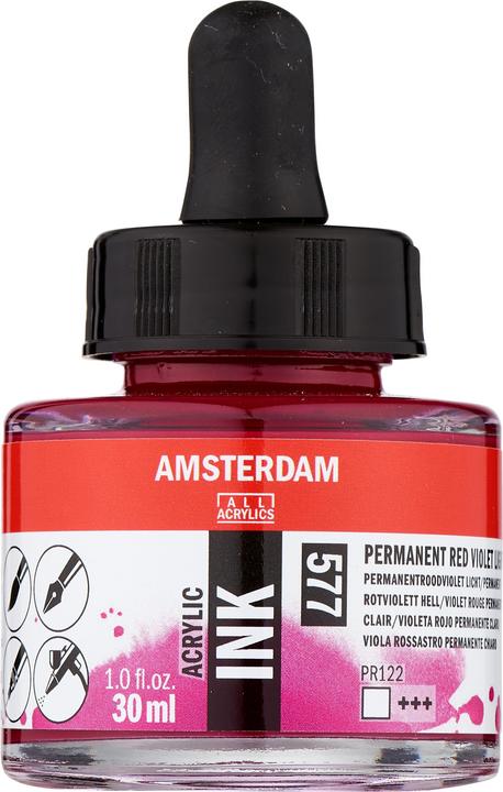 Produktbild Talens Amsterdam Akryltinte 30 ml (30 ml)