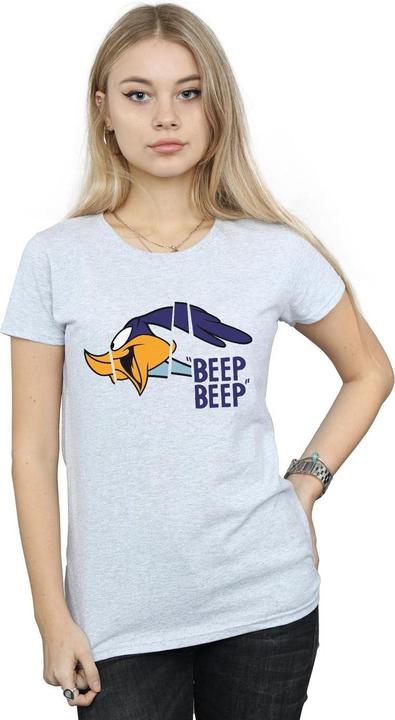 Produktbild Looney Tunes Beep Beep TShirt (M)
