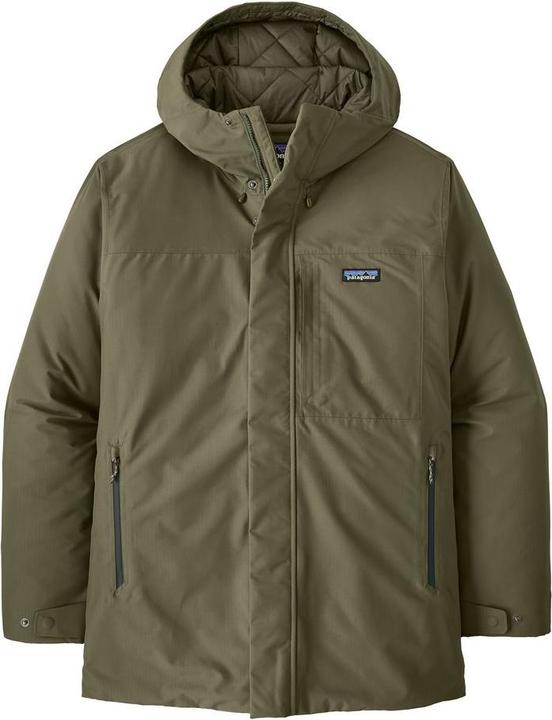 Produktbild Patagonia Windshadow Parka (L)