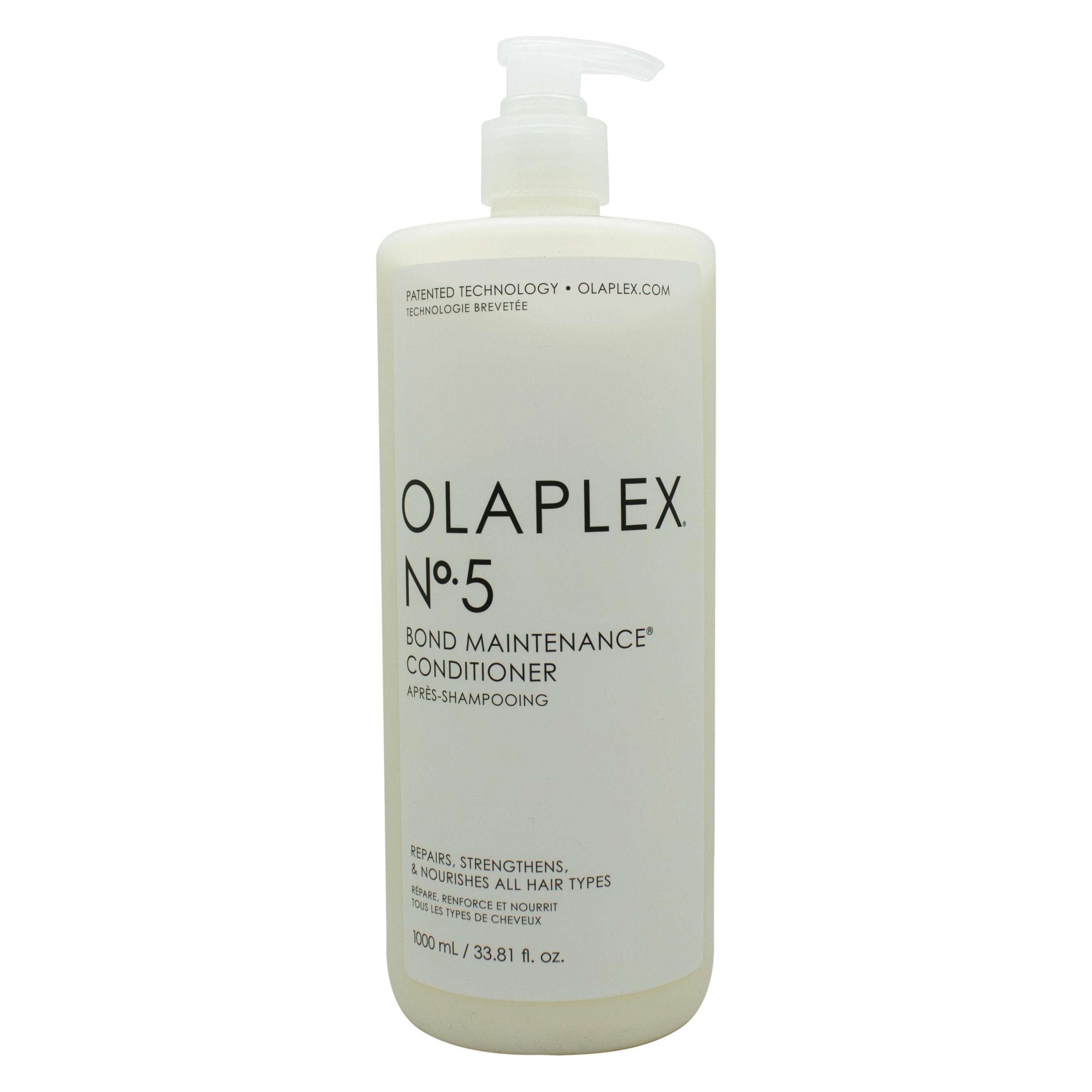 Olaplex, Conditioner, N°5 Bond Onderhoudsconditioner (1000 ml)