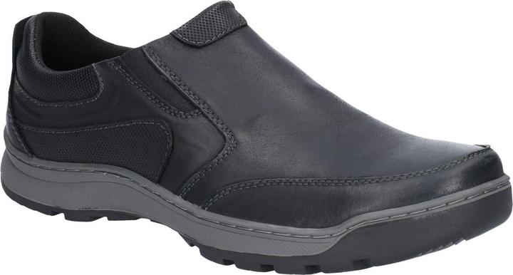 Produktbild Hush Puppies Freizeitschuhe Jasper Leder (48)