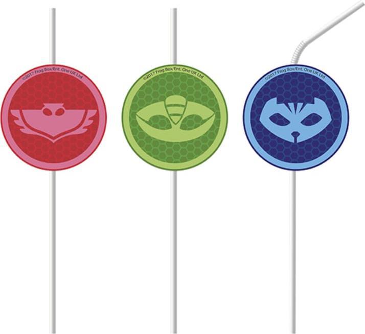 Produktbild Procos PJ Masks: Team (6er Set) (6x)
