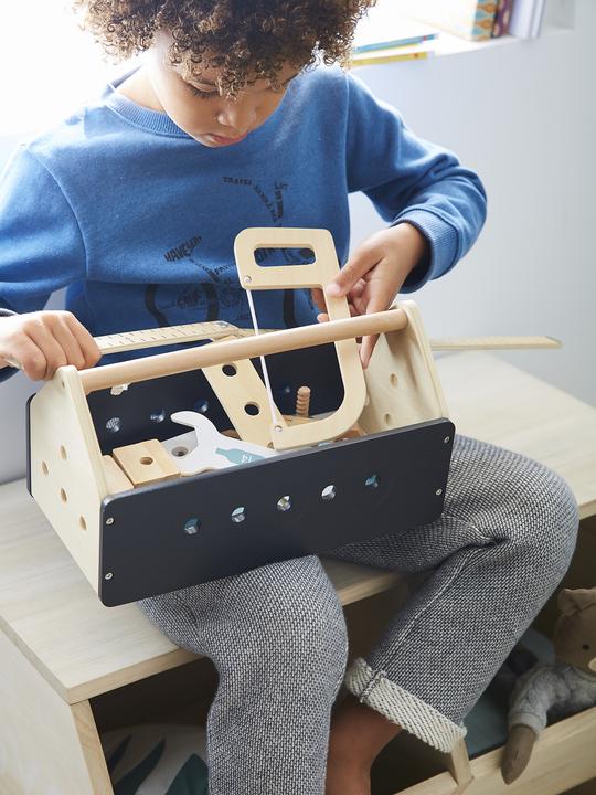 Produktbild Vertbaudet Haus/Handwerk/Beruf
