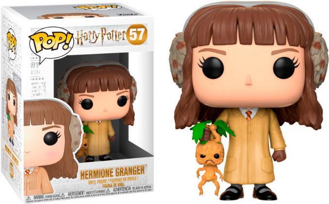 Produktbild Funko Hermione Granger