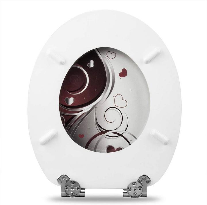 Produktbild Woltu WC Sitz