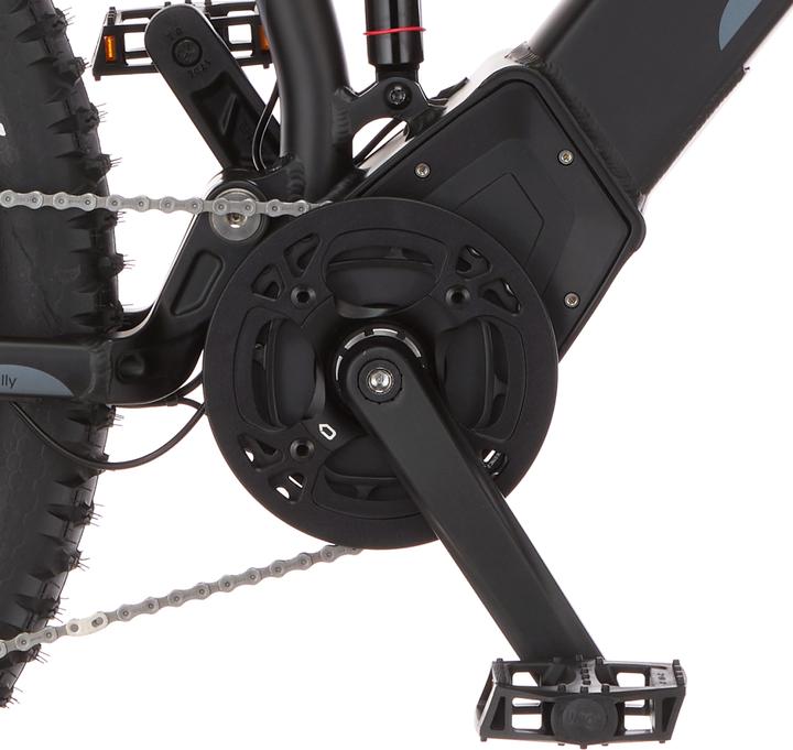 Produktbild Fischer Montis 6.0i Fully (44 cm)