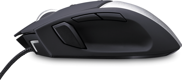 Produktbild Cooler Master CM Storm Reaper (Kabelgebunden)