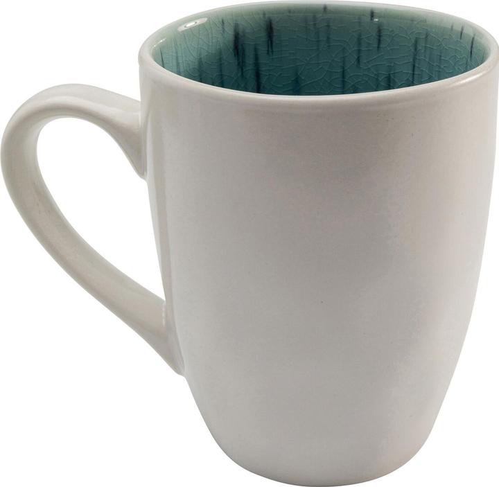 Actual product image Kare Design Tasse Mustique 9cm