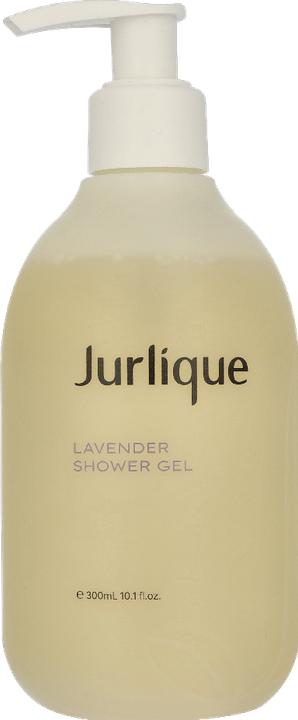 Immagine prodotto Jurlique Gel doccia confortante alla lavanda 300 ml (300 ml)