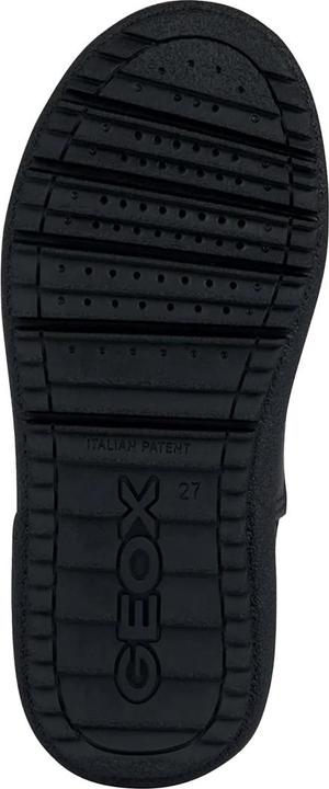 Produktbild Geox Jungen SchulUniformSchuhe J Theleven B Leder (33.5)