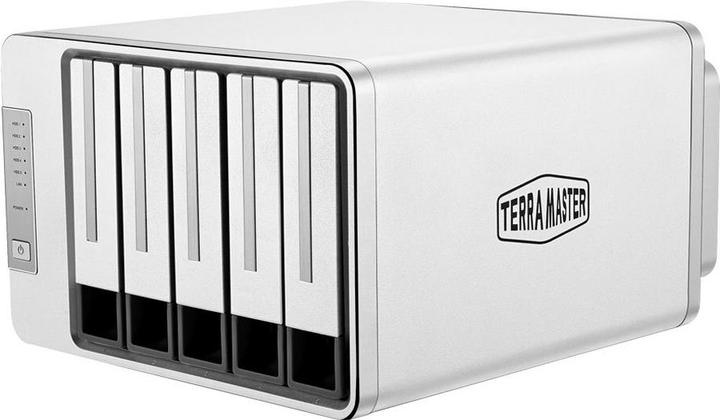 Image du produit Terramaster F5-422
