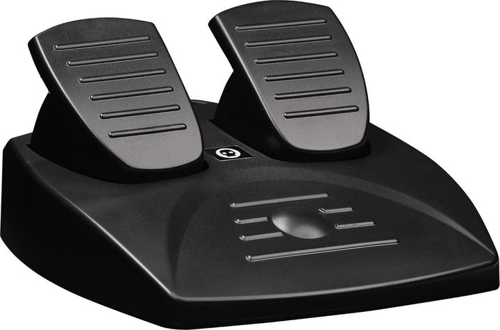 Produktbild Konix Steering wheel & Pedals - PS4/XboxOne/Xbox S/X/PC/Switch (Xbox Series S, Xbox Series X, PC, PS4, Xbox One X, Xbox One S)