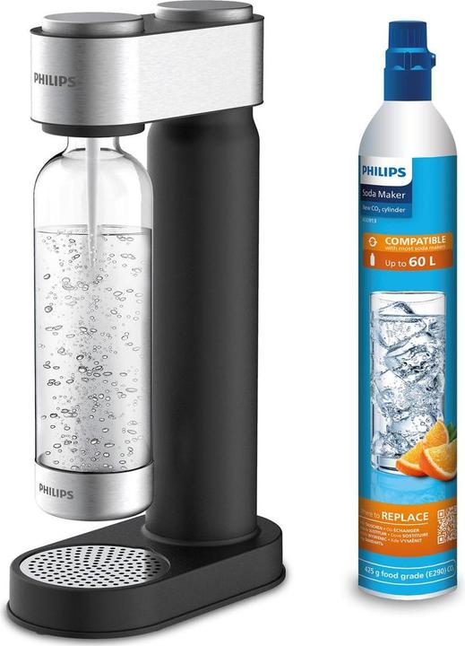 Produktbild Philips ADD4902BK