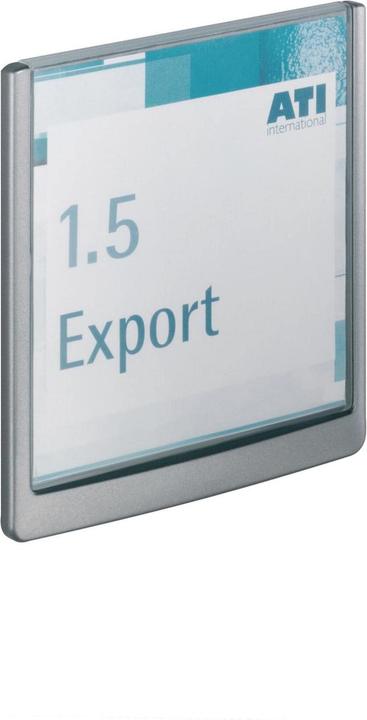 Produktbild Durable Türschild Click Sign