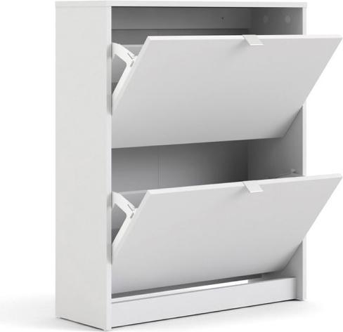 Produktbild Tvilum Schuhschrank Shane (70 x 24 x 85 cm)
