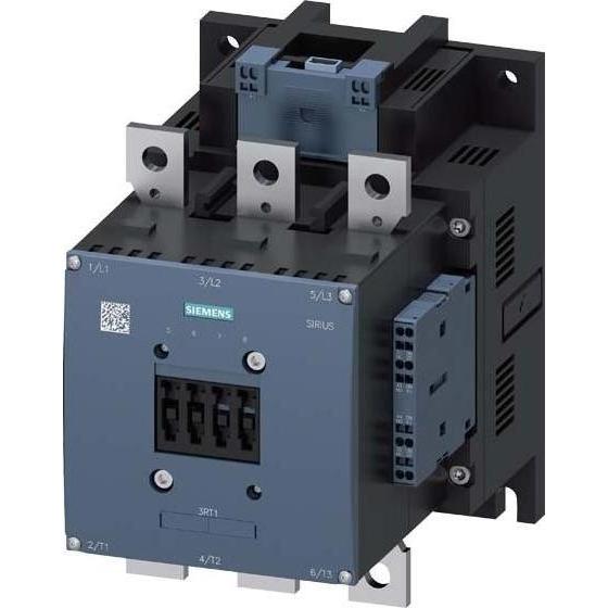 Siemens 3RT1065-2XF46-0LA2, Relais