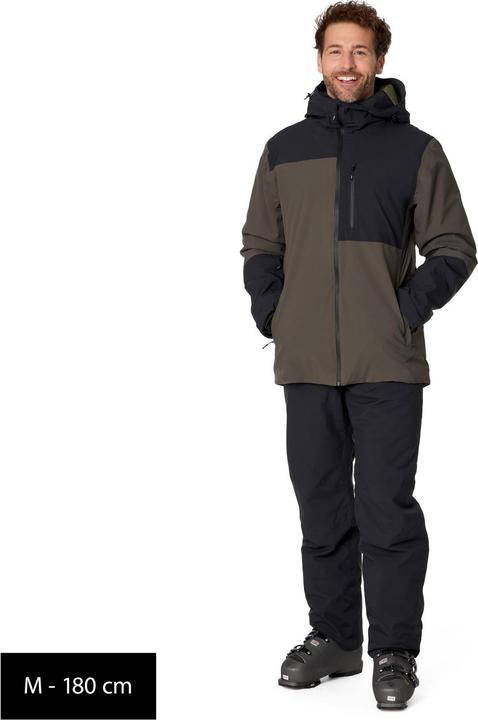 Immagine prodotto Stoic MountainWool AsplidenSt. III Ski Jacket (L)
