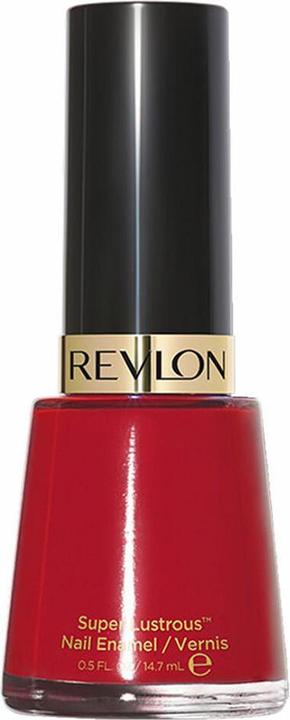 Image du produit Revlon Vernis à ongles 15ml Clair (771, Vernis couleur)