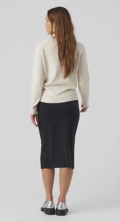 Produktbild Vero Moda Maternity Umstands-strickpullover Gestricktes Oberteil (S)