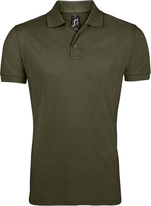 Produktbild Sols Prime Pique PoloShirt Kurzarm (XL)